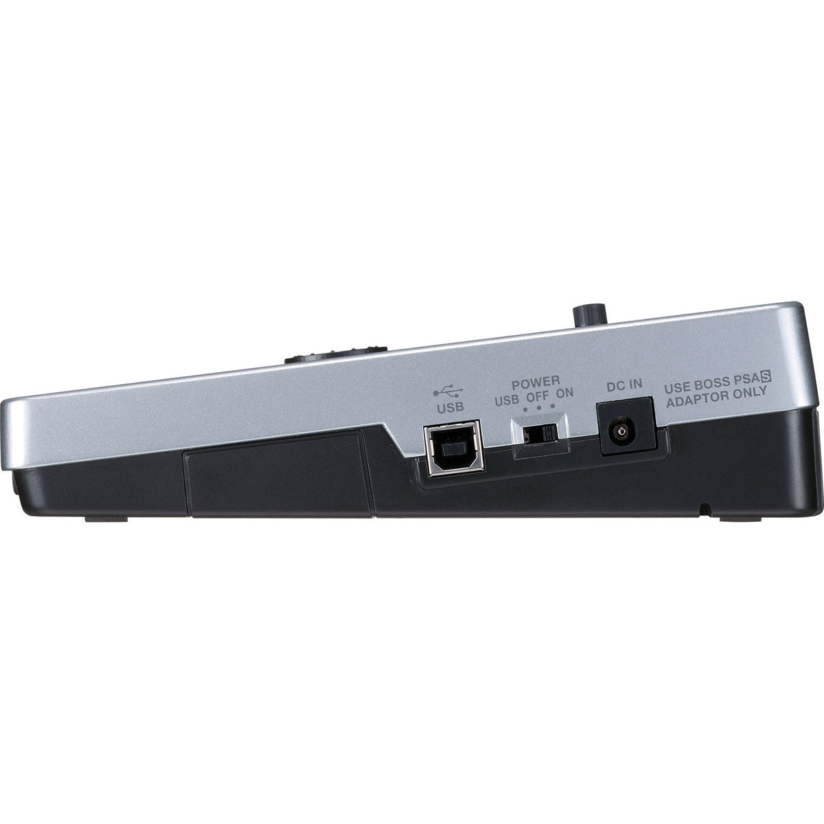 Boss BR-800 Digital Multi-Track Recorder