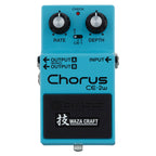 Boss CE-2W Chorus Pedal Waza Craft