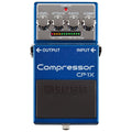 Boss CP-1X Compressor Pedal