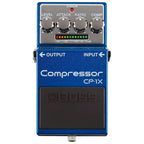 Boss CP-1X Compressor Pedal