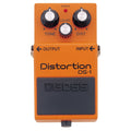 Boss DS-1 Distortion Pedal