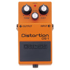 Boss DS-1 Distortion Pedal
