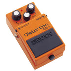 Boss DS-1 Distortion Pedal