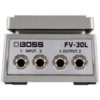 Boss FV-30L Foot Volume Pedal