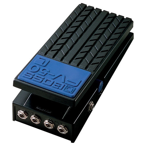 Boss FV-50L Stereo Volume Pedal