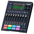 Boss Gigcaster 8 Streaming Mixer