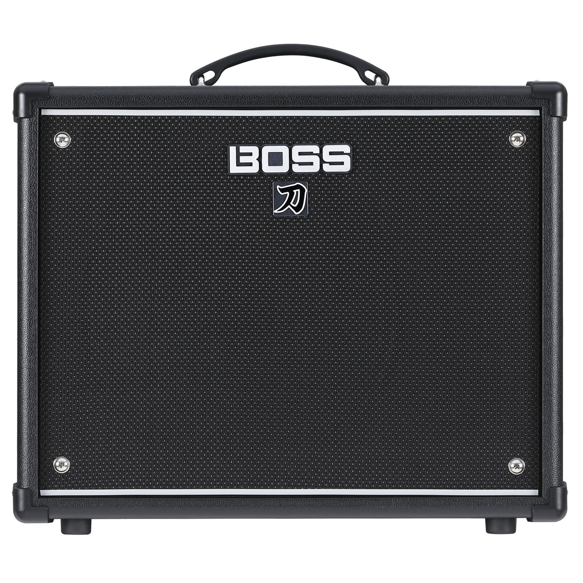 BOSS Katana-50 Gen 3 50-Watt 1x12" Guitar Combo Amplifier
