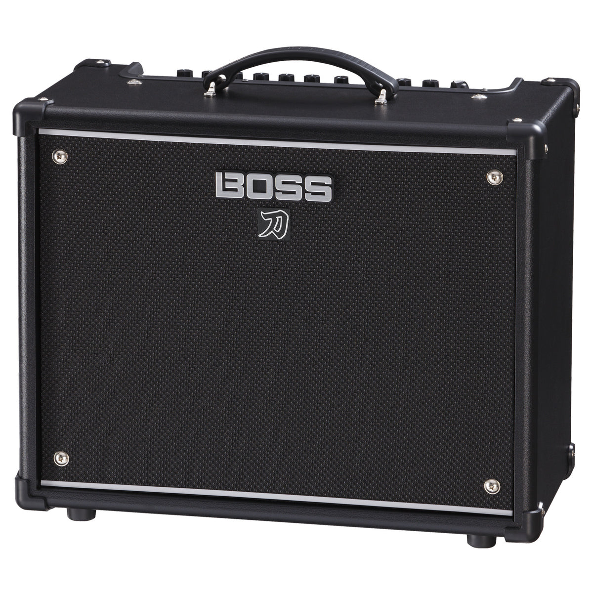 BOSS Katana-50 Gen 3 50-Watt 1x12" Guitar Combo Amplifier