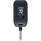 Boss KATANA:GO Mini Guitar Headphone Amplifier