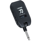 Boss KATANA:GO Mini Guitar Headphone Amplifier