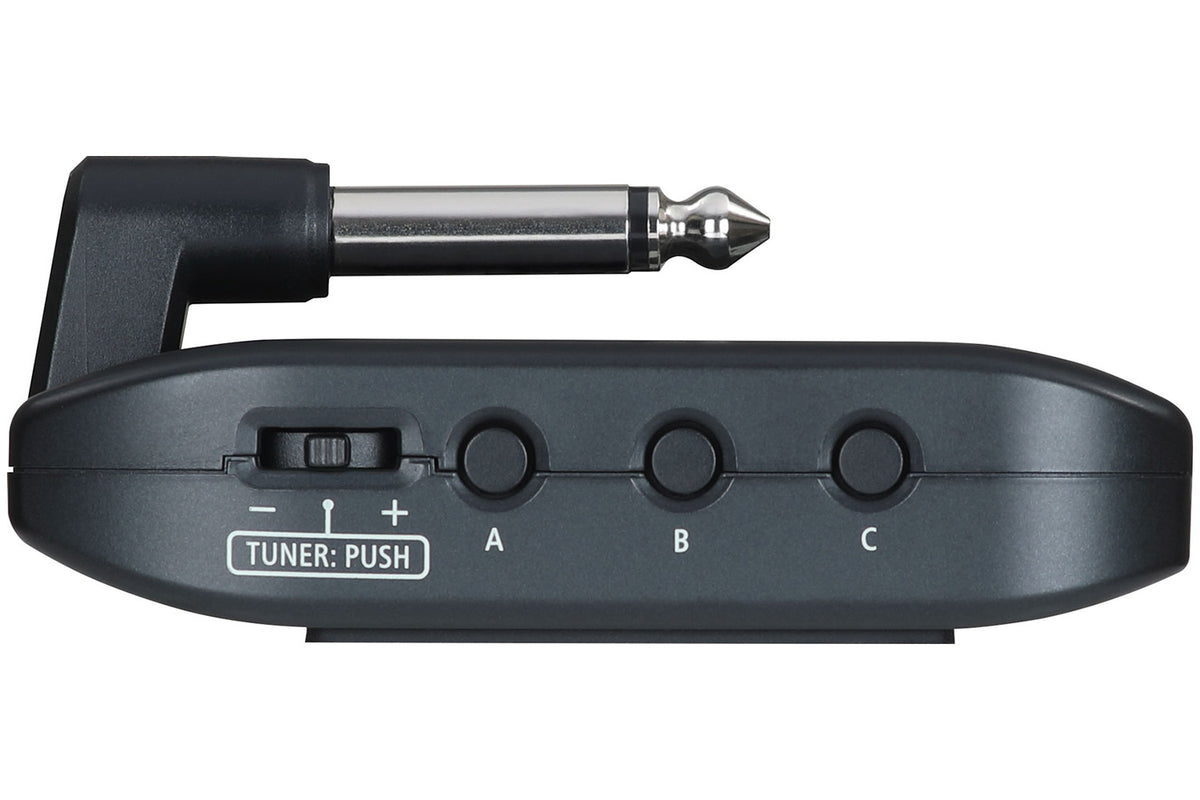 Boss KATANA:GO Mini Guitar Headphone Amplifier