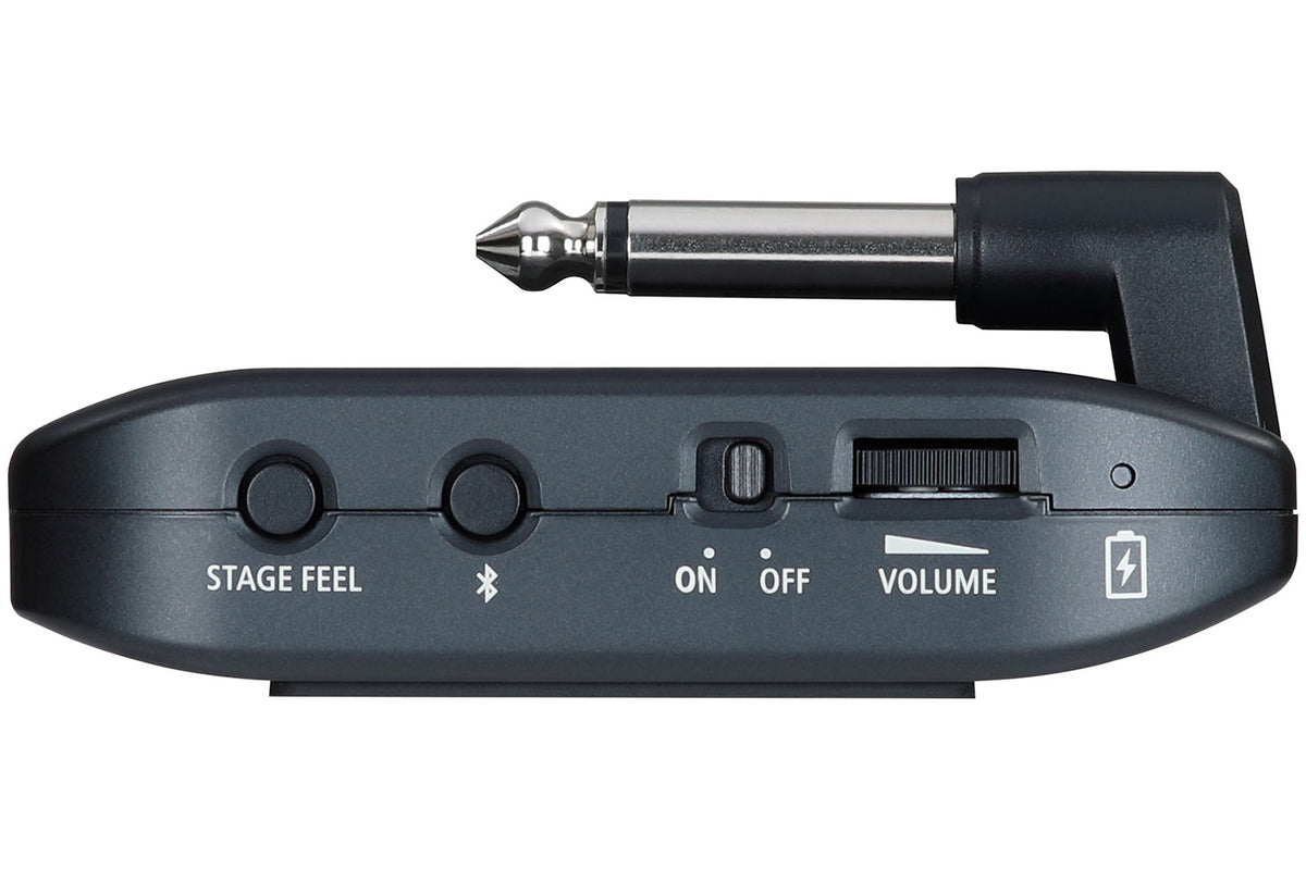 Boss KATANA:GO Mini Guitar Headphone Amplifier