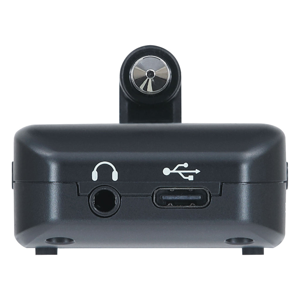 Boss KATANA:GO Mini Guitar Headphone Amplifier