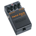 Boss MT-2 Metal Zone Distortion Pedal