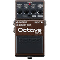 Boss OC-5 Octave Pedal