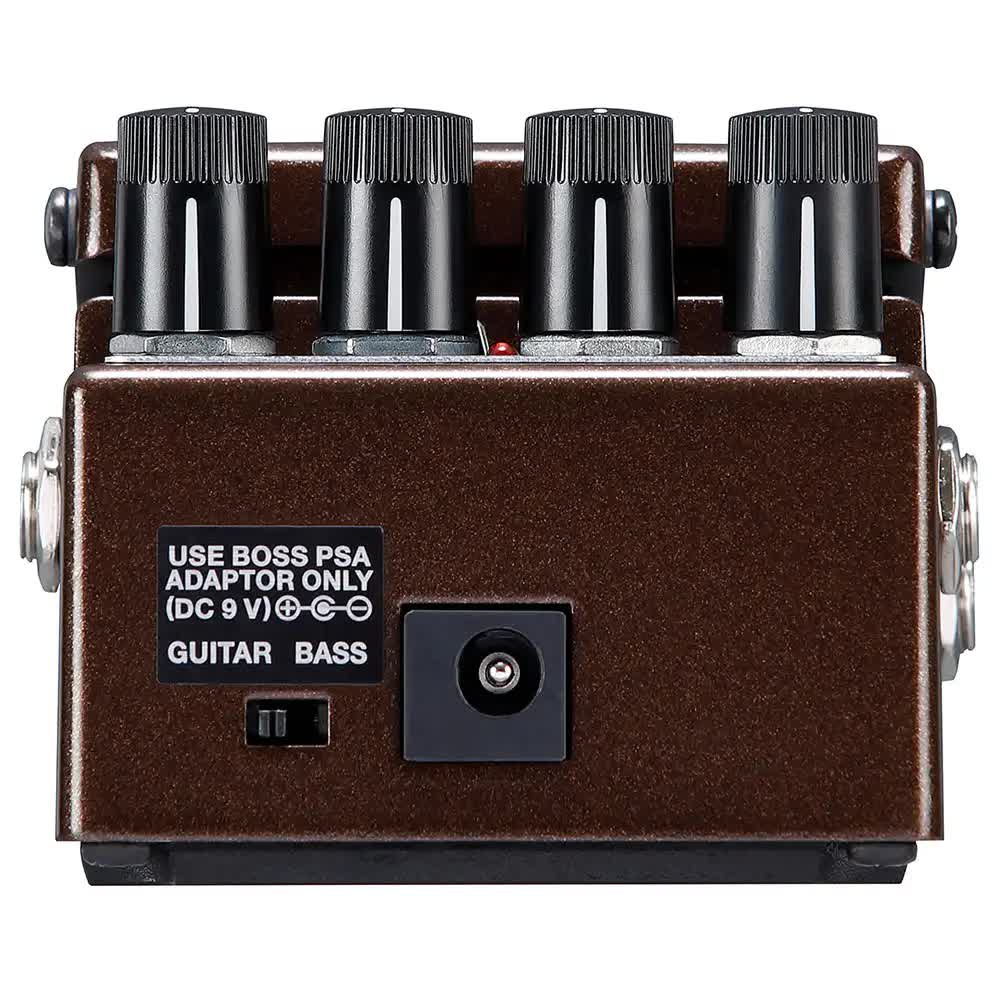 Boss OC-5 Octave Pedal