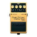 Boss OS-2 Overdrive / Distortion Pedal