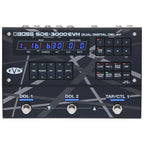 Boss SDE-3000EVH Dual Digital Delay Pedal