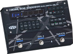 Boss SDE-3000EVH Dual Digital Delay Pedal