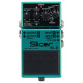 Boss SL-2 Slicer Audio Pattern Processor Pedal