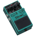 Boss SL-2 Slicer Audio Pattern Processor Pedal