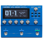Boss VG-800 V-Guitar Processor Pedal
