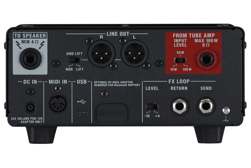 Boss WAZA Tube Amp Expander Core (Demo Deal)
