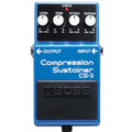 Boss CS-3 Compression Sustainer Pedal