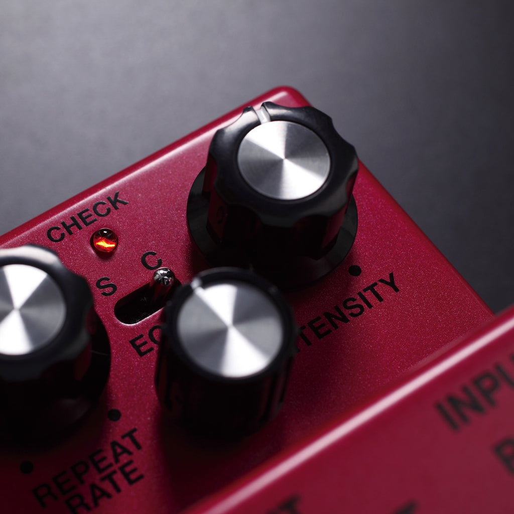 Boss DM-2W Analog Delay Waza Craft Pedal
