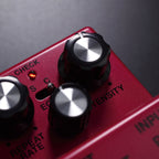 Boss DM-2W Analog Delay Waza Craft Pedal