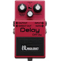 Boss DM-2W Analog Delay Waza Craft Pedal