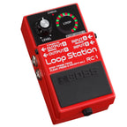 Boss RC-1 Loop Station Looper Pedal
