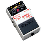 Boss TU-3 Chromatic Tuner Pedal