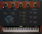 Boz Digital All Pro Pianos Bundle - Electronic Delivery