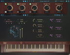 Boz Digital All Pro Pianos Bundle - Electronic Delivery