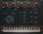 Boz Digital All Pro Pianos Bundle - Electronic Delivery