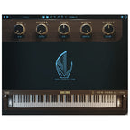 Boz Digital New York L 1926 Piano - Electronic Delivery