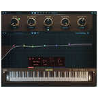 Boz Digital New York L 1926 Piano - Electronic Delivery