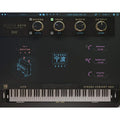 Boz Digital Ningbo Upright 2021 Lite Piano Virtual Instrument - Electronic Delivery