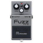 Boss FZ-1W Waza Craft Fuzz Pedal