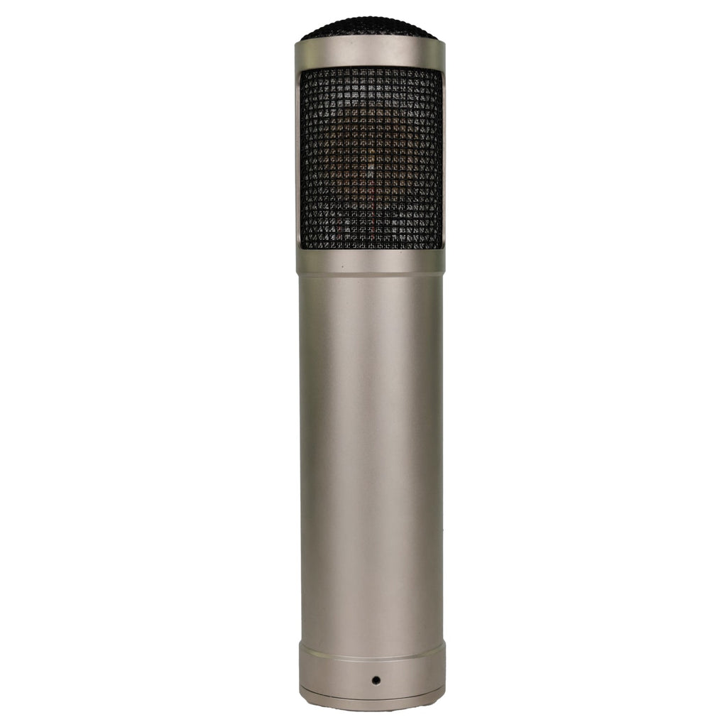 Brauner Microphones VMA Multi-Pattern Tube Condenser Microphone #383 ...