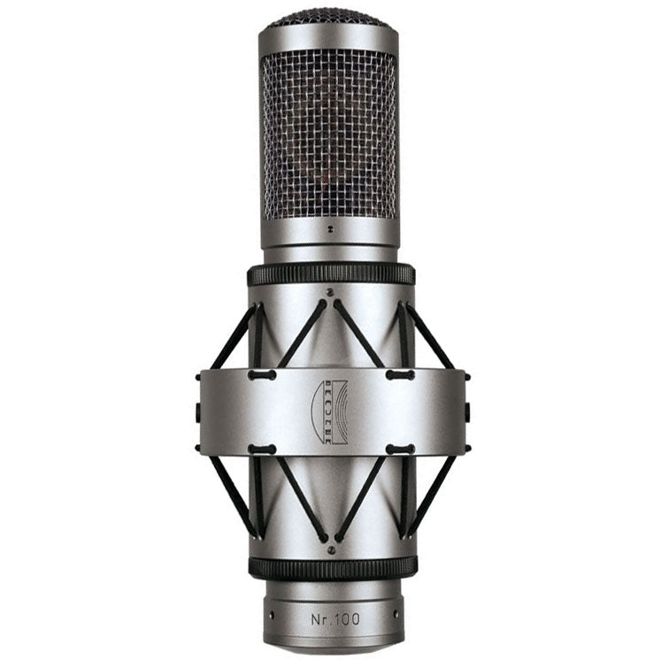 Brauner Microphones VMX Pure Cardioid Tube Condenser Mic