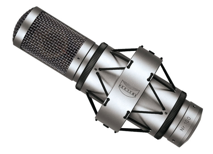 Brauner Microphones VMX Tube Condenser Microphone