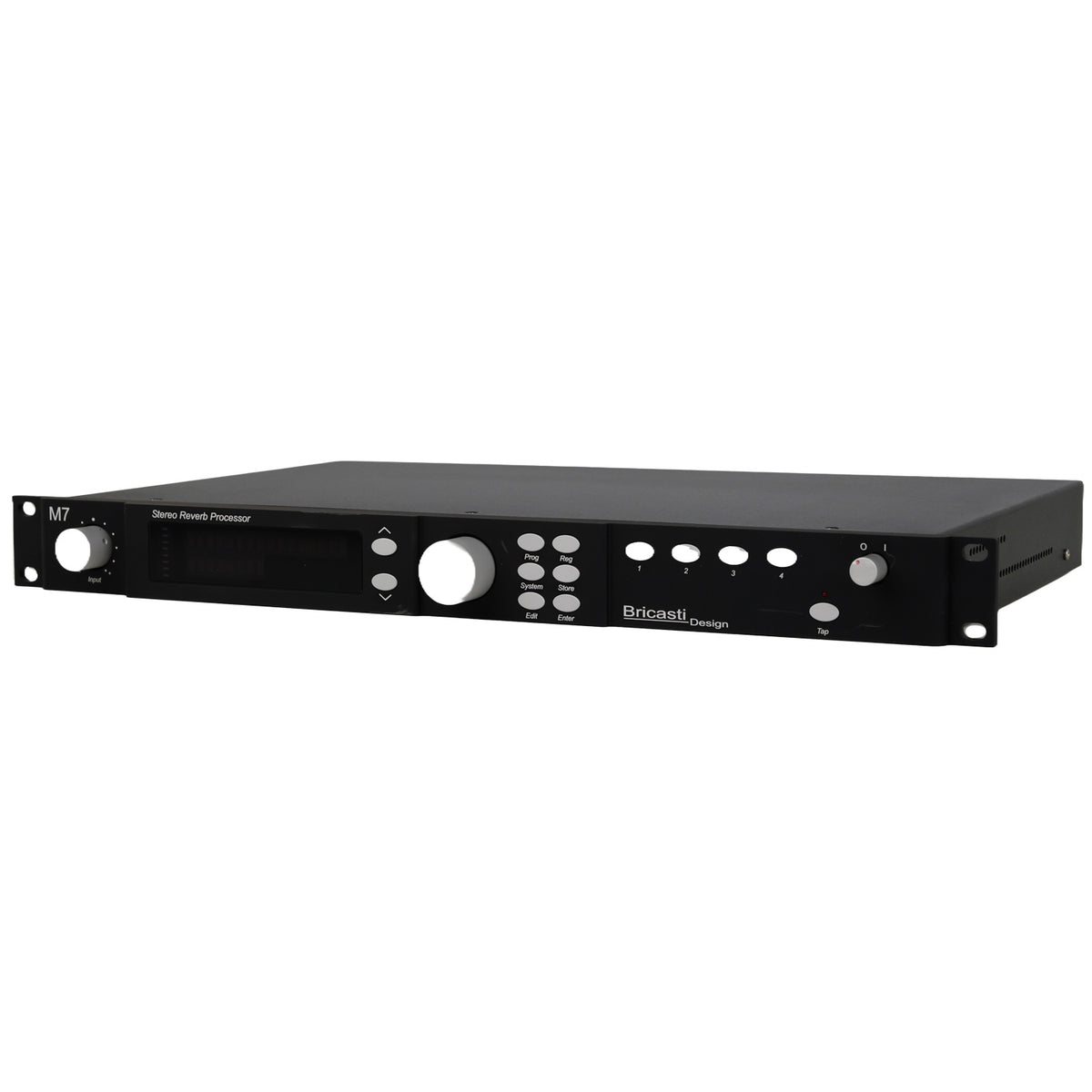 Bricasti Design M7 Stereo Reverb Processor #03184 (Used) 1