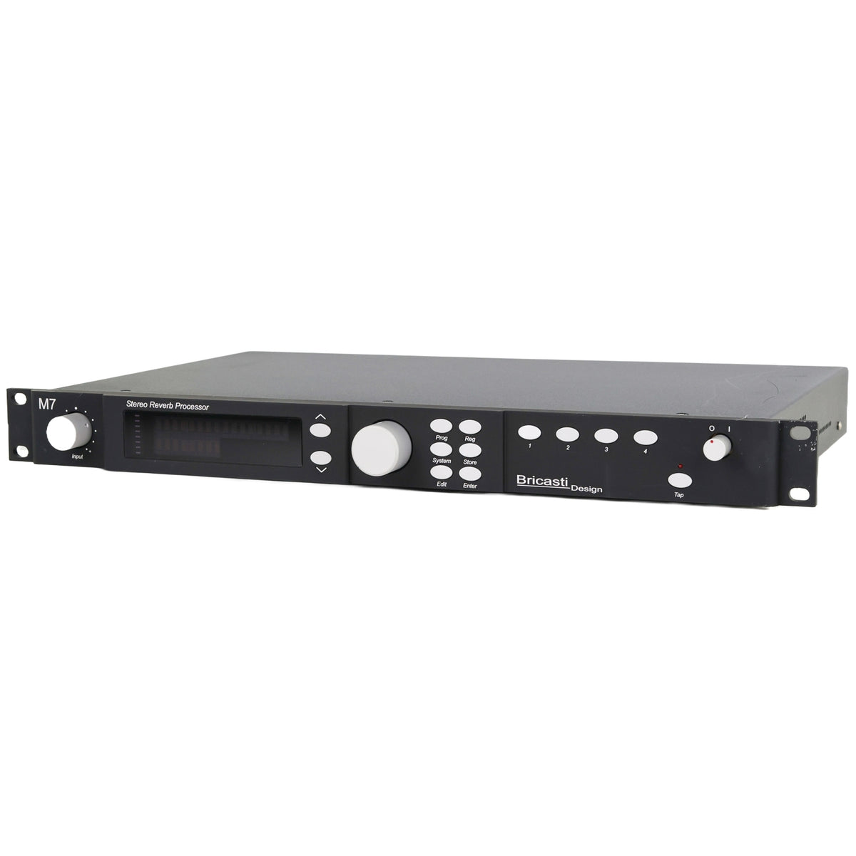 Bricasti Design M7 Stereo Reverb Processor #03186 (Used) 1