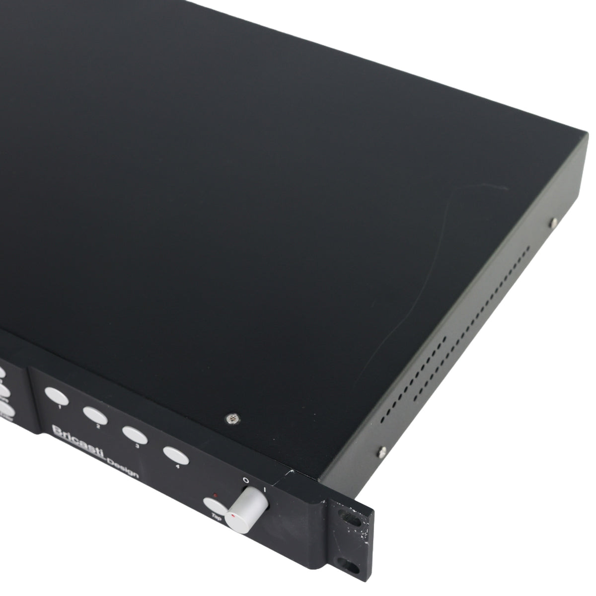 Bricasti Design M7 Stereo Reverb Processor #03186 (Used)