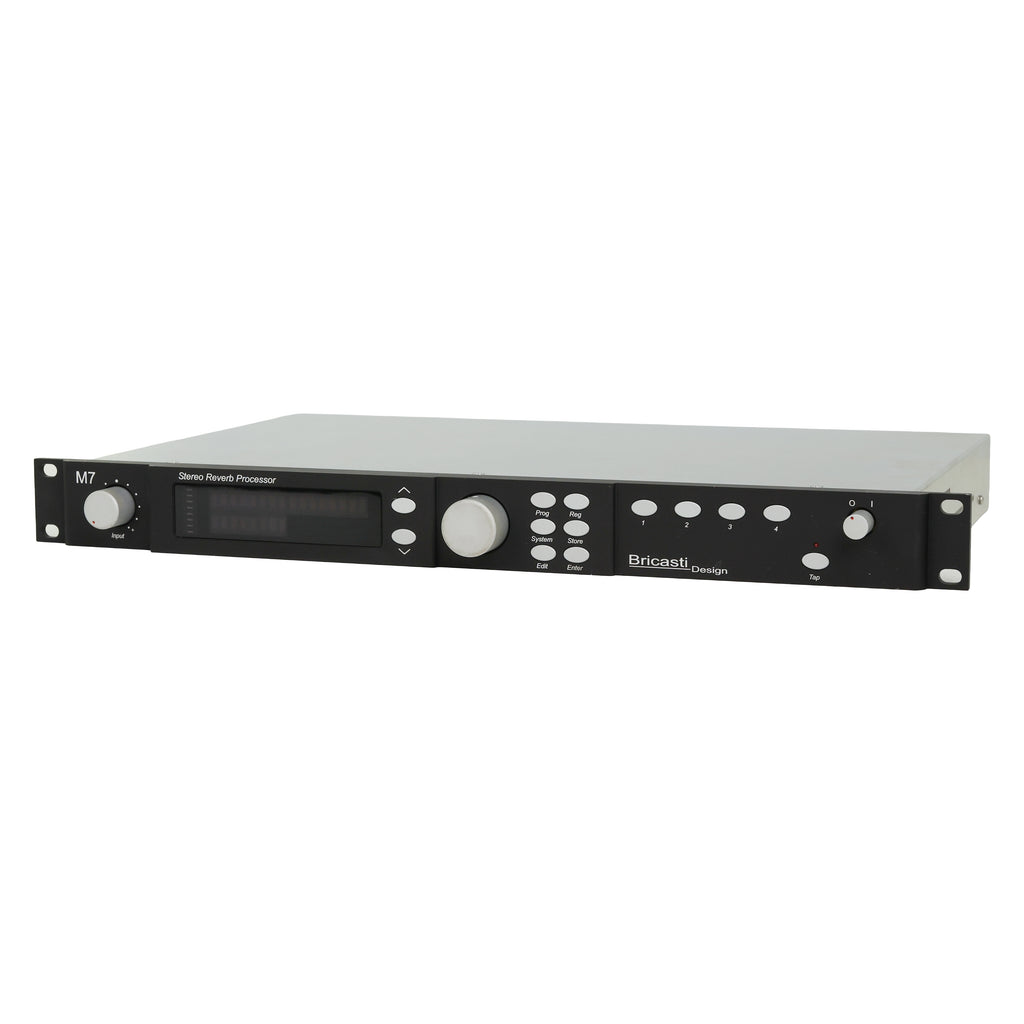 Bricasti Design M7 Stereo Reverb Processor #4441 (Used) 1