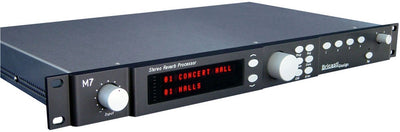 Bricasti Design M7 Stereo Reverb Processor