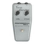 British Pedal Company Vintage Series Tone Bender OC81D MKII Pedal (Demo Deal)