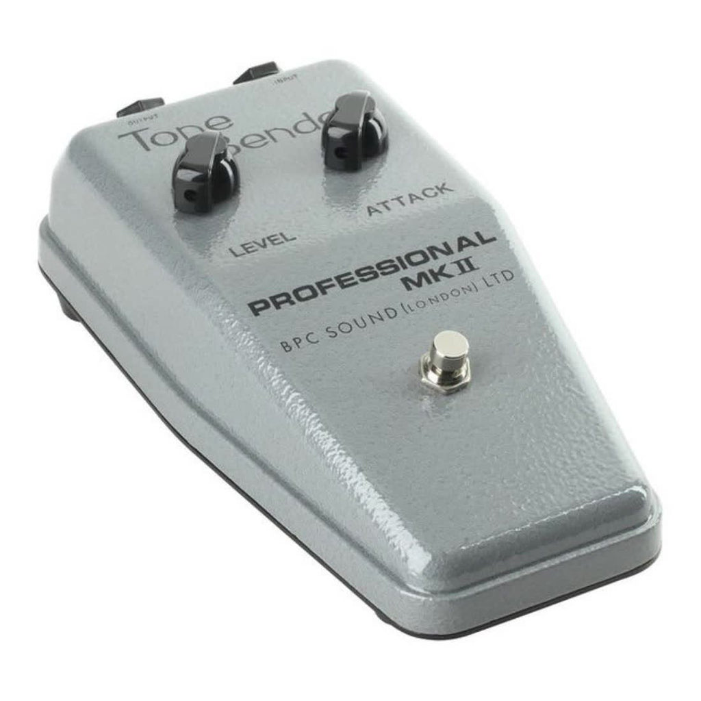 British Pedal Company Vintage Series Tone Bender OC81D MKII Pedal (Demo Deal)